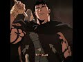 Guts Edit Berserk Imitadora Romeo Santos