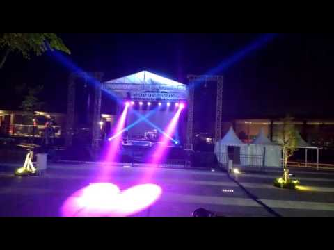 Belajar mainin lampu
