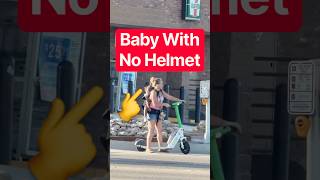 Every Second This Lime Scooter Video Gets Worse 😳