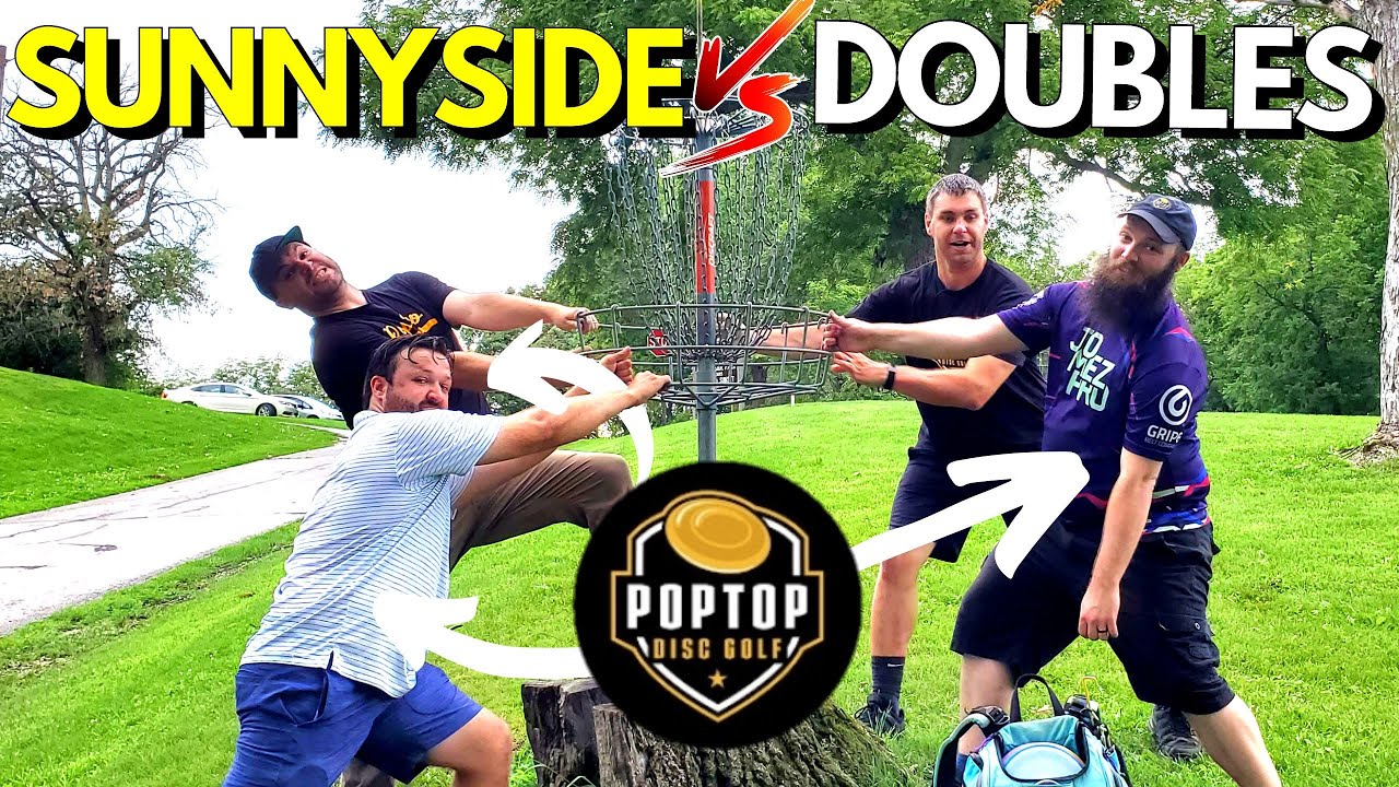 disc-golf-doubles-match-with-poptopdiscgolf-sunnyside-disc-golf