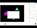 Create glass &amp; blur effects in Figma like a pro! ✨ Boost your UI game now!   #HackSpire #FigmaTips