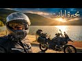 16 نهاية الرحلة وتم الوصول الى اسطنبول نبض الشمال mp3
