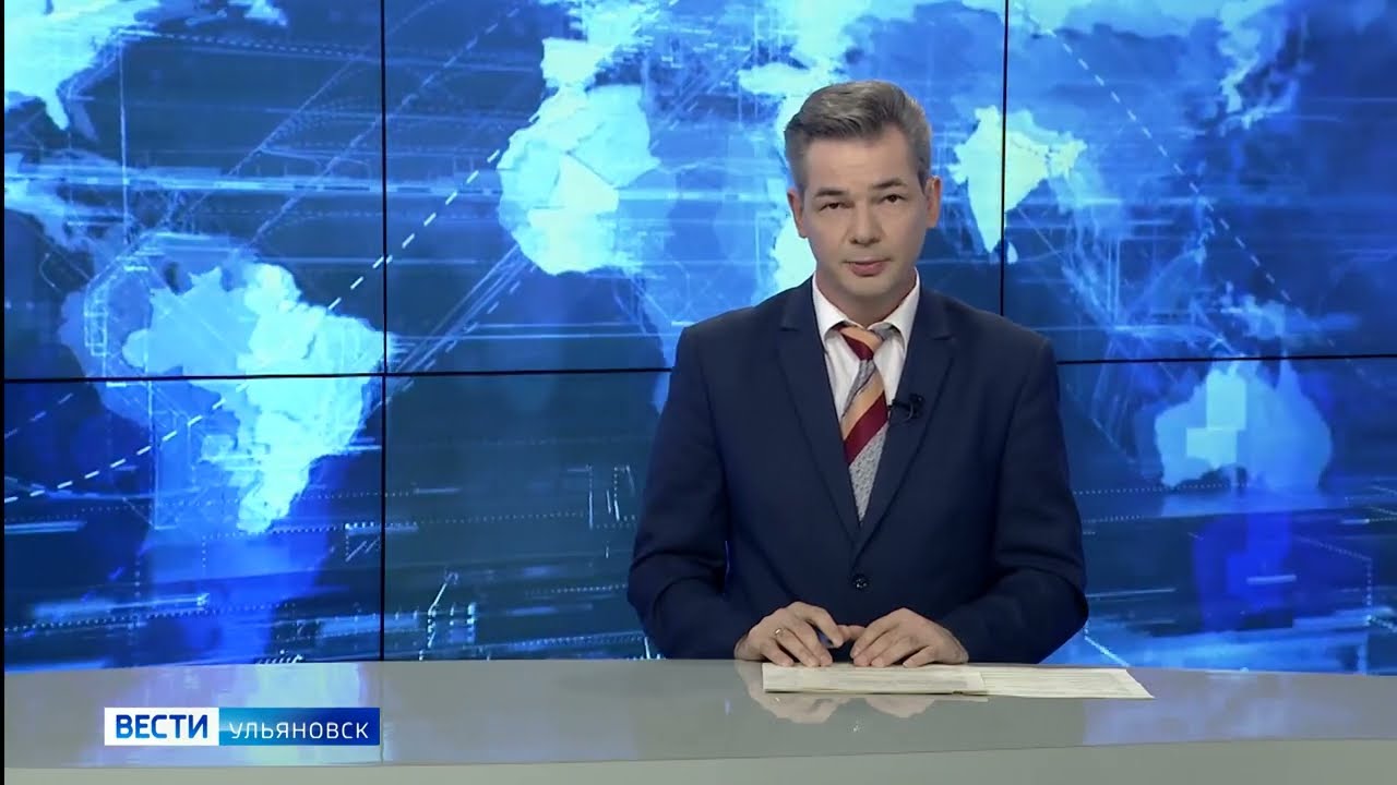 Больше тысячи ста учеников сможет принять новый лицей в Димитровграде ...