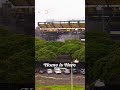 Saying Aloha to Aloha Stadium