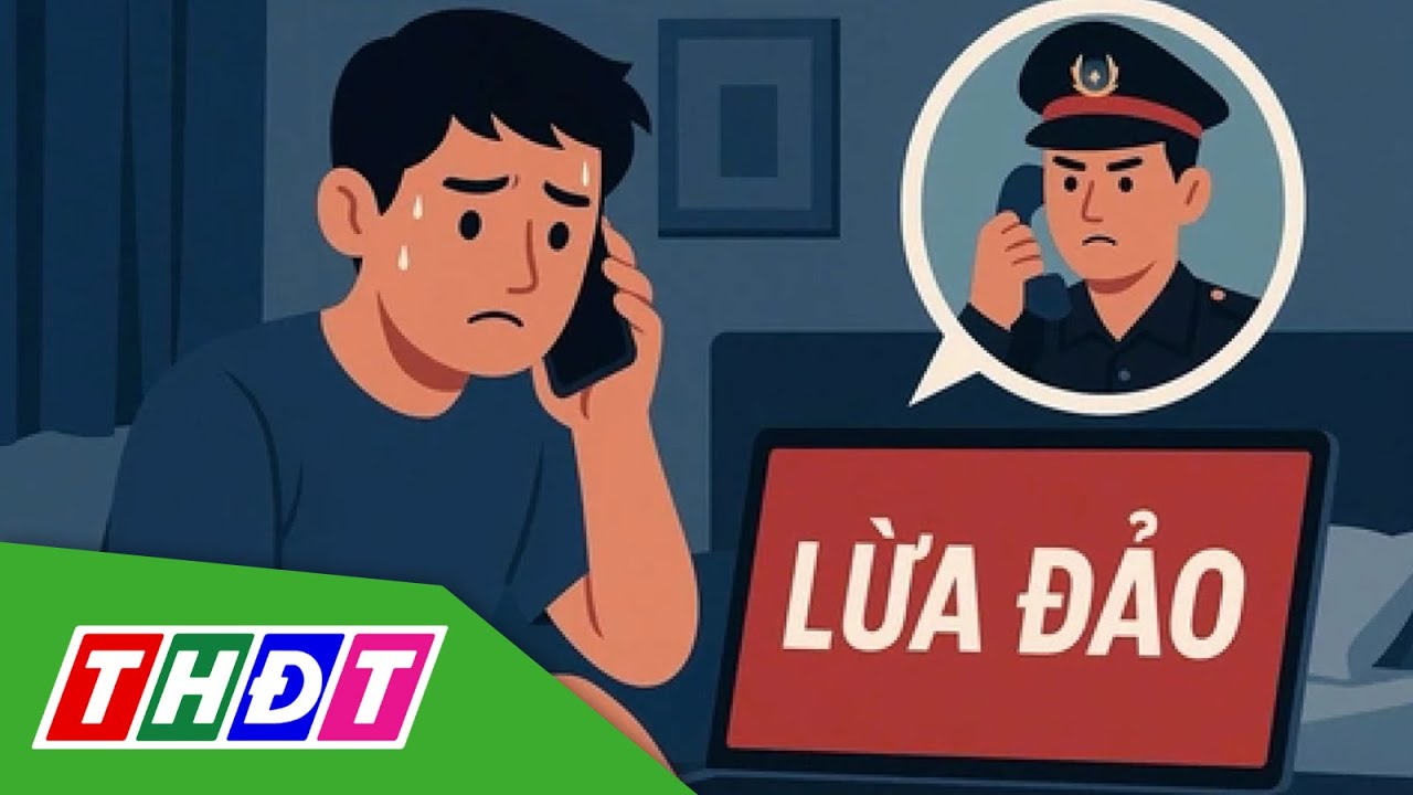 Liên tiếp sinh viên ở TP.HCM sập bẫy lừa 