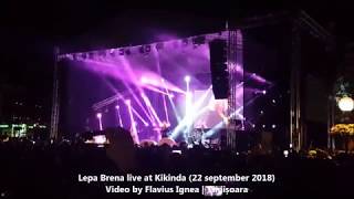 Lepa Brena live at Kikinda (2018) (HD) | 2 | Luda za tobom