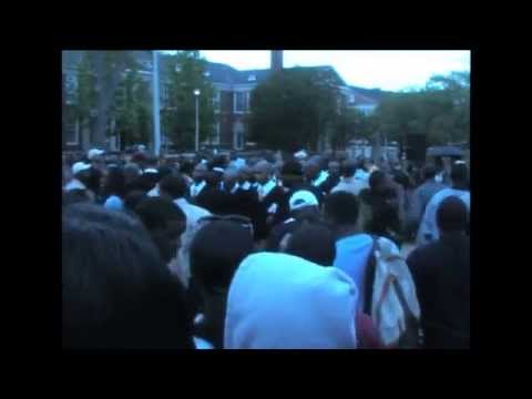 Alpha Phi Alpha - Beta Oop Spring 2009 Probate - c...