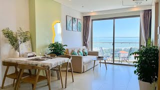 Vung Tau The Song Apartment - Paris Homestay | Vung Tau, Vietnam | Hotel Review🏨