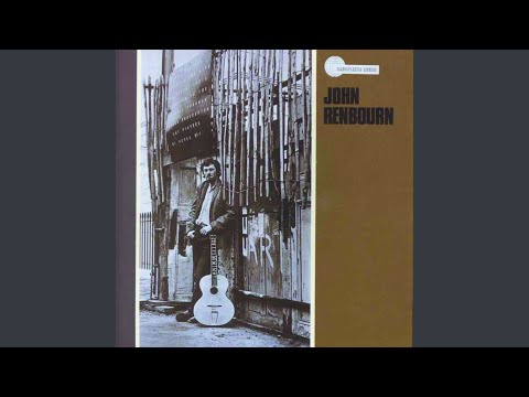 John Renbourn – John Renbourn – Vinyl (LP, Album + 2 more