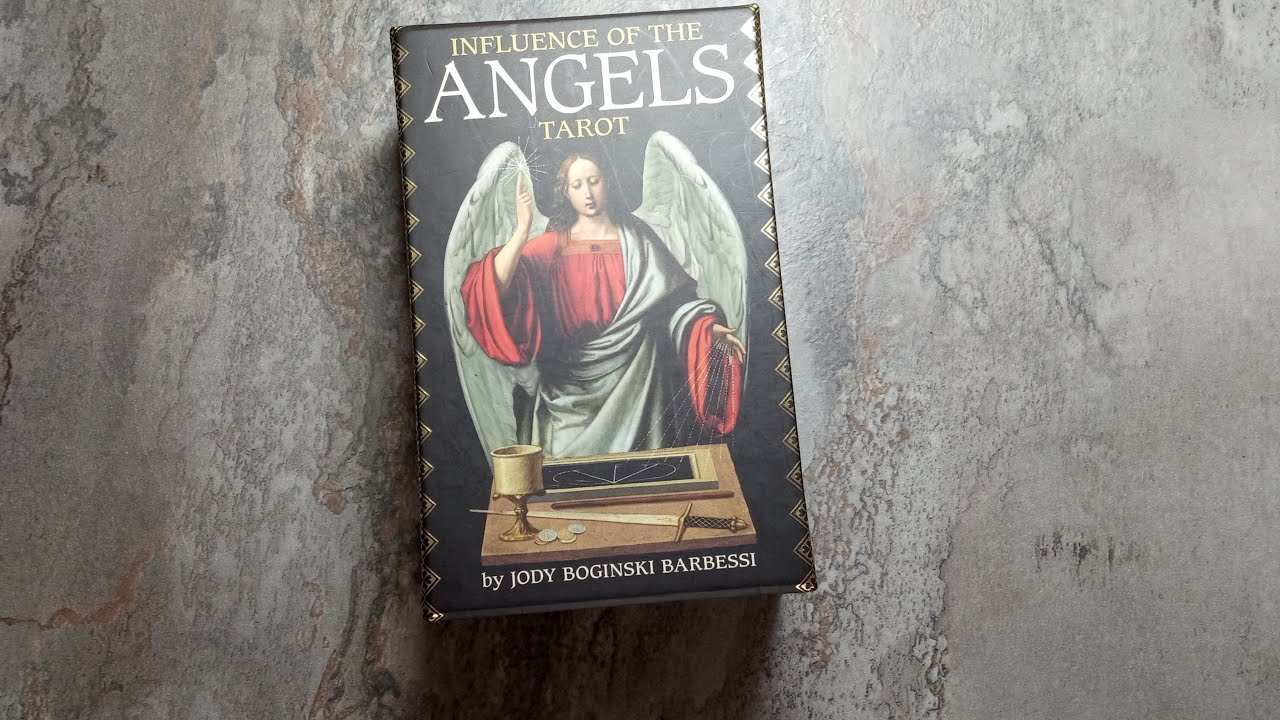 Расклад таро. Ответы на вопросы.