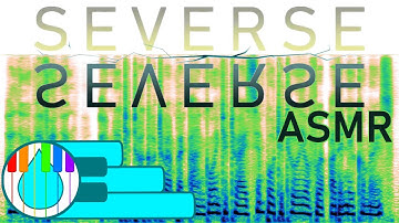 Basic how to use [ TacoTron 2 + Google Collab synthesis notebook ] Featuring SEVERSE ASMR TT2 + DL