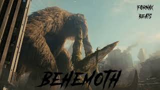 Alchemist X Boldy James Type Beat Behemoth