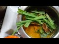 Refreshing n healthy warm herbal tea for iftaar