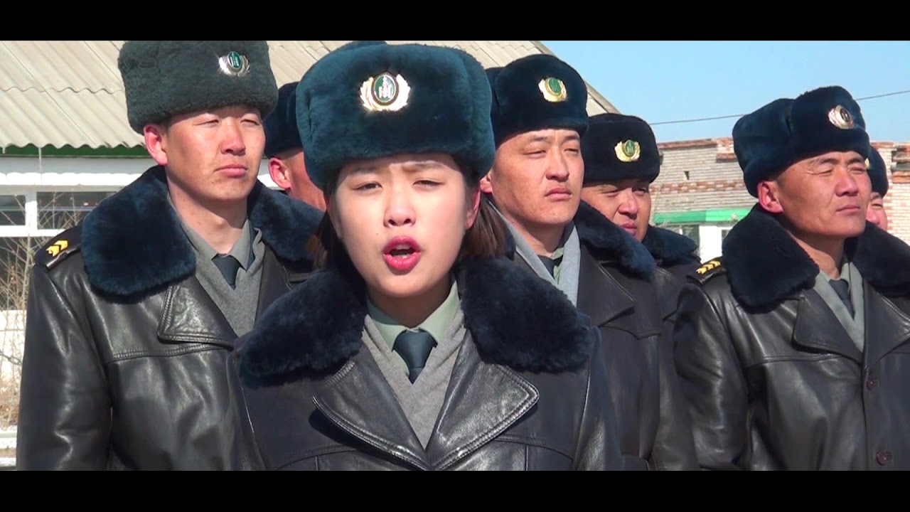 Dornod Shine Suvag EH ORON TAIVAN BAIG