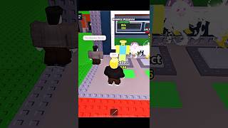 Noobs Revenge The Ultimate Brainrot Heist