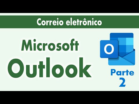 Microsoft Outlook - Parte 2