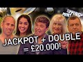 RELENTLESS Jackpot Round FULL EPISODES Tipping Point