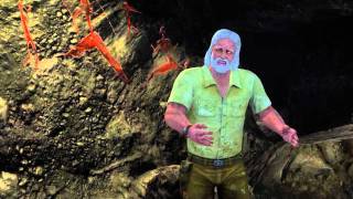 Cabelas Dangerous Hunts #7 (Uncut)