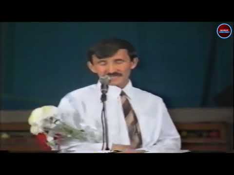 ▶️ Жүсіп Ақшора алғашқы ролі [Эксклюзив]