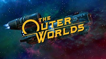 The Outer Worlds | Supernova Difficulty! Stealthy Talker - EP02