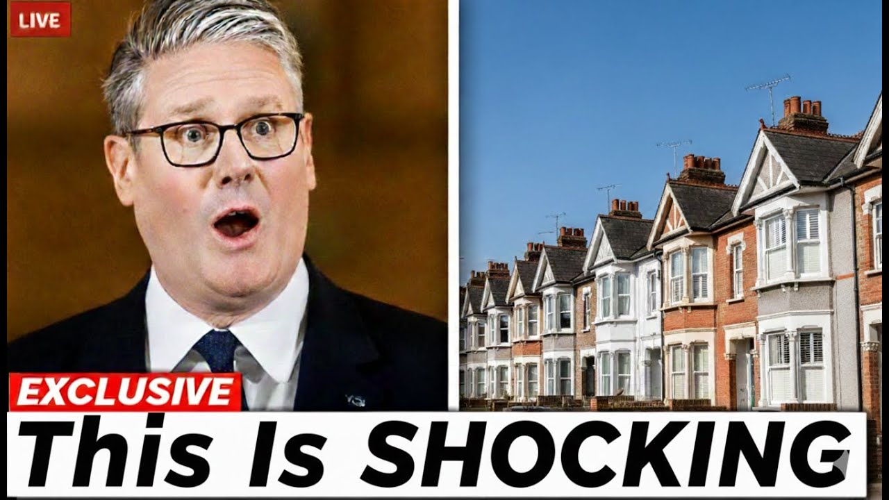 Why No One Wants To Live In The UK