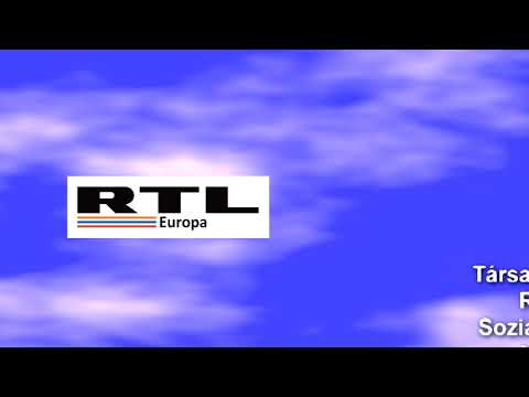 RTL Europa Idents 2018.03.02.