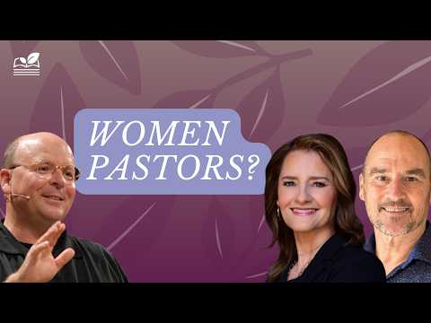 Are Women Pastors Unbiblical or Is The SBC Misguided?