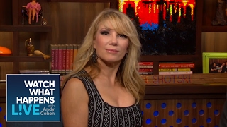 Ramona Singer Reacts to the Naked Houseguest Drama on RHONY | WWHL