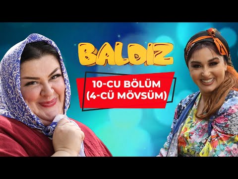 Baldız (10-cu bölüm) - (4-cü mövsüm) - ARB TV