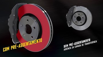 Capa do vídeo Pré-assentamento - por que ele é indispensável?