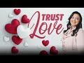Trust Love On Twin Flame Journey
