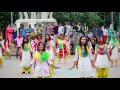 Rag Day Performance : Flash Mob| WRC 7th Batch | University of Dhaka