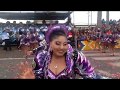 Carnaval Con La Fuerza del Sol 2020 - Caporales Reales Brillantes (Feat) Banda Internacional Mallkus