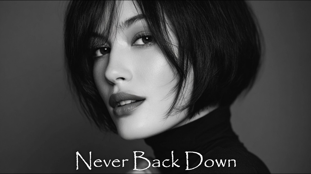 Watch Azimov - Never Back Down (Original Mix) on YouTube Watch Azimov - Never Back Down (Original Mix) on YouTube