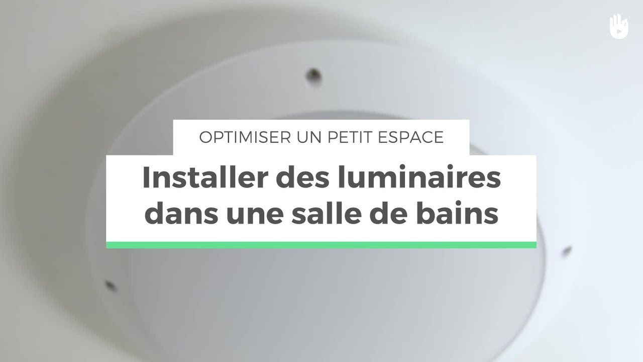 Branchement de blanchisserie DIY