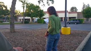 21 Canines Transferred to Rescue Ranch Van in Redding, California