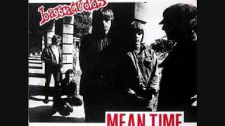 Video voorbeeld van "The Barracudas - Mean Time - 6. Dead Skin"