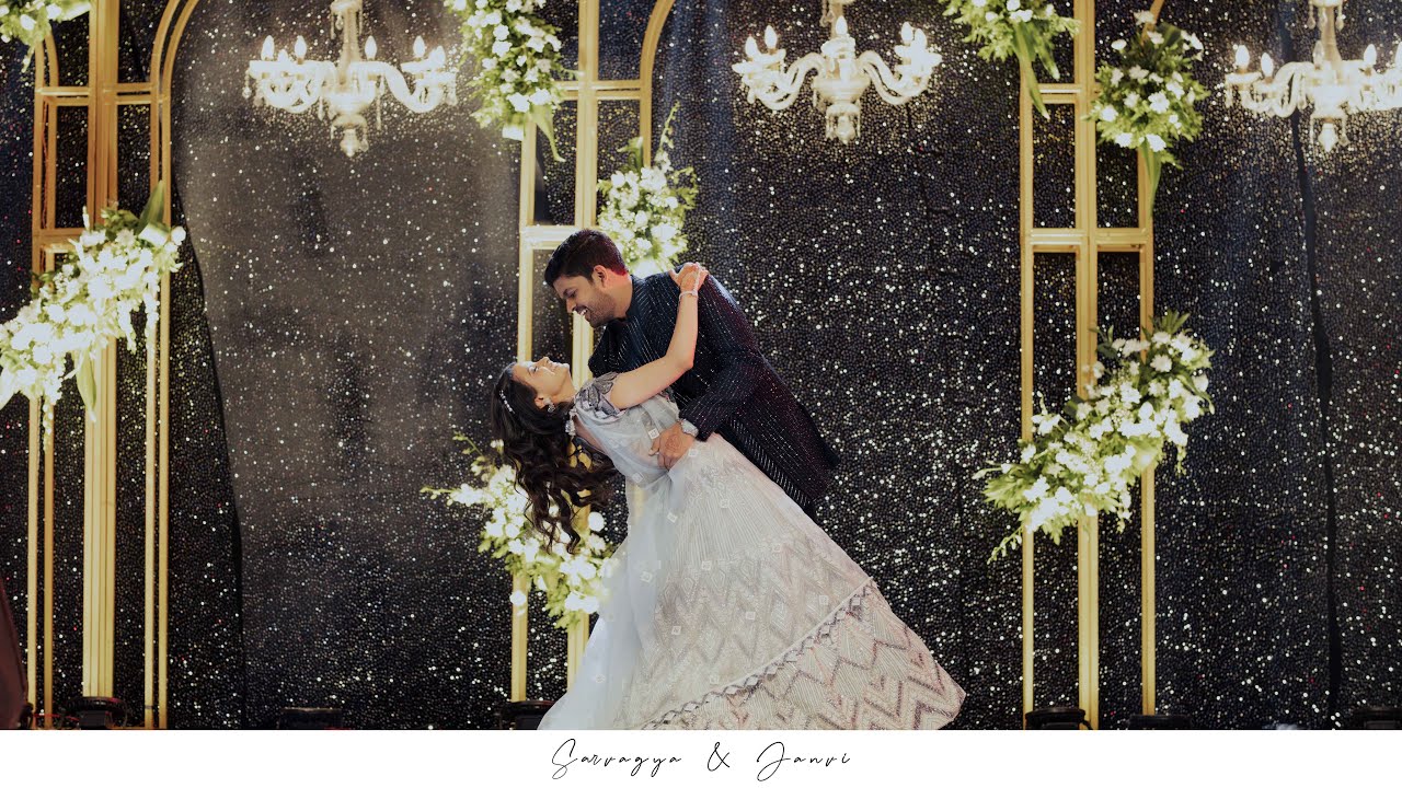 Dance Showreel | Sarvagya & Janvi | Vadodra | Capture Life By Vijay Hirani