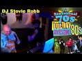 Stevie robb live stream