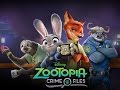 Zootopia Crime Files: Hidden Object - iPad app demo for kids - Ellie