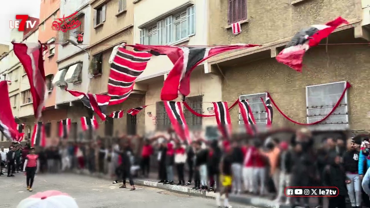الوينرز تشعل حماس الدوري الرمضاني بدرب السلطان بأجواء مميزة