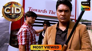 Download Lagu Traffic Constable ने दी CID को Suspect Information | CID | सी.आई.डी. | Most Viewed MP3