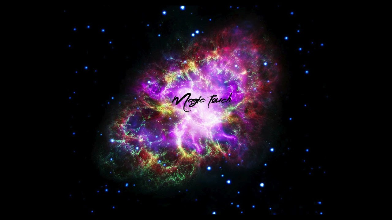 Liquidflow Beatz - Magic Touch - Instrumental