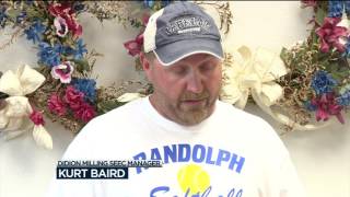 Didion Milling says some employees back to work after explosion