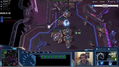 MaNa with the smart moves