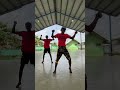Afro dans HORBOX🔥📦 #dance #funny #dancer #memes #danse #comedy #afrodance #duet #love #humour