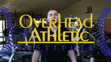 The ONLY 3 Ways to Increase Velocity