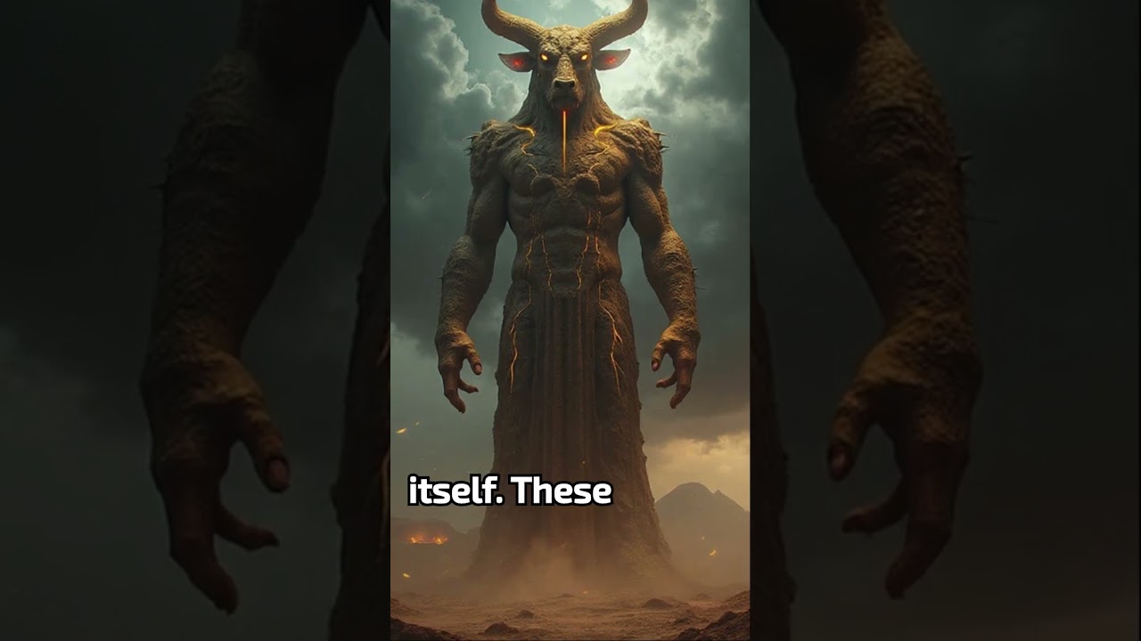 “Anunnaki Symbols of Power” | 