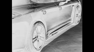 Panamera Flow x Ayo Technology