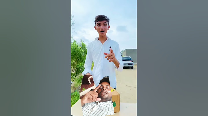 Rajesh Bhaiya Ko Mila 😱🍭🍬🍫🍟🍪🤗